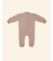 Tutina in pura Lana vergine - Neonata