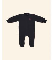 Tutina in pura Lana vergine - Neonata