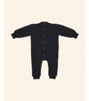 Tutina in pura Lana vergine - Neonata