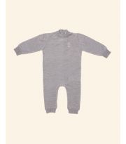 Tutina in pura Lana vergine - Neonata