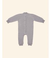 Tutina in pura Lana vergine - Neonata