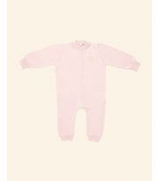 Cardigan in pura Lana vergine - Neonata