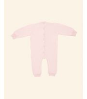 Cardigan in pura Lana vergine - Neonata