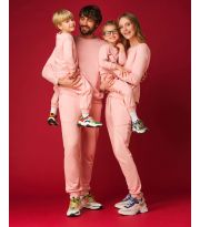 Pantaloni joggers - Adulti unisex