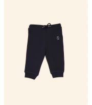 Pantaloni joggers in felpa - Neonati