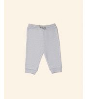 Pantaloni joggers in felpa - Neonati