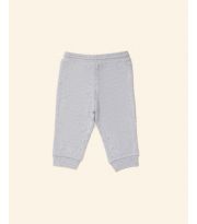 Pantaloni joggers in felpa - Neonati