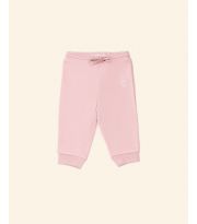 Pantaloni joggers in felpa - Neonati