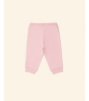 Pantaloni joggers in felpa - Neonati