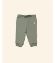 Pantaloni joggers in felpa - Neonati