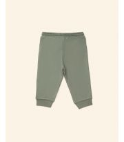 Pantaloni joggers in felpa - Neonati