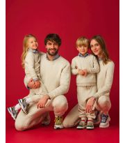 Pantaloni joggers - Bambini 