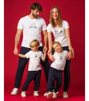 Pantaloni joggers - Bambini 