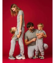 Pantaloni joggers - Bambini 