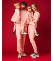 Pantaloni joggers - Bambini 