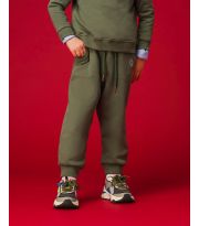 Pantaloni joggers - Bambini 