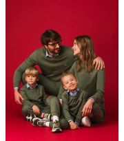 Pantaloni joggers - Bambini 