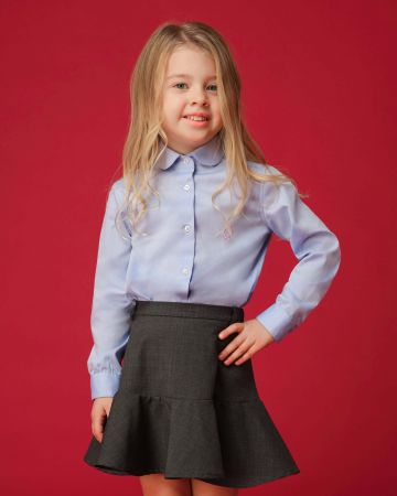 Camicia collezione Basic tinta unita