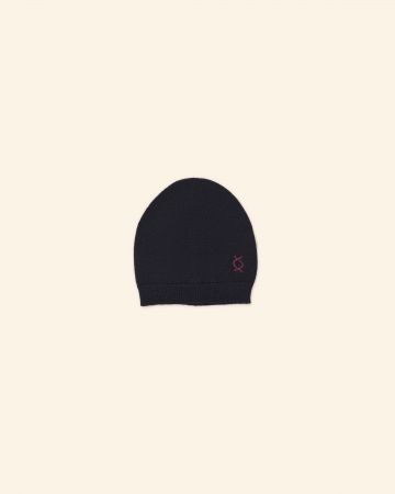 Berretto in 100% Cashmere Cariaggi - Neonato