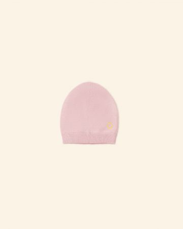 Berretto in 100% Cashmere Cariaggi - Neonata