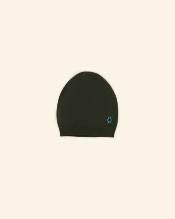 Berretto in 100% Cashmere Cariaggi - Bambino
