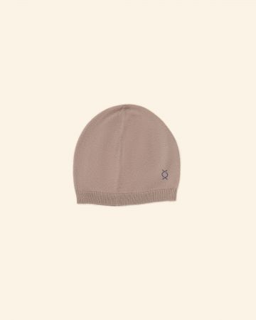 Berretto in 100% Cashmere Cariaggi - Uomo