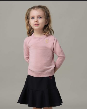 Maglione in pura Lana vergine