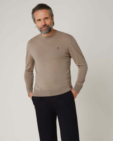 Maglione in pura Lana vergine