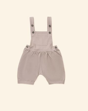 Salopette in Cotone - Neonata