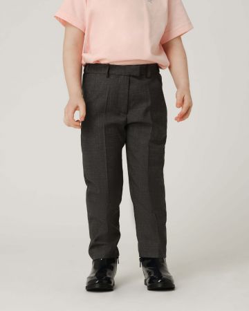 Pantalone in Fresco di lana Tollegno 1900 - Bambina