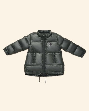 Piumino con 100% vera piuma d'oca - Neonato