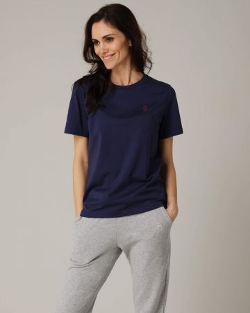 T-shirt con logo - Adulti unisex