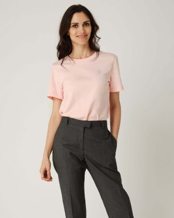 T-shirt con logo - Adulti unisex