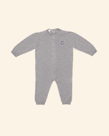 Tutina in 100% Cashmere Cariaggi - Neonato