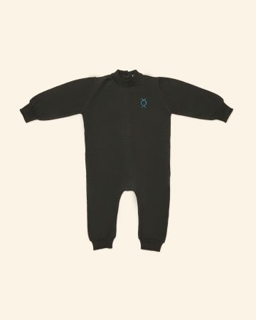 Tutina in pura Lana vergine - Neonato