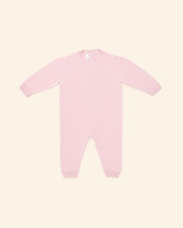 Tutina in 100% Cashmere Cariaggi - Neonata